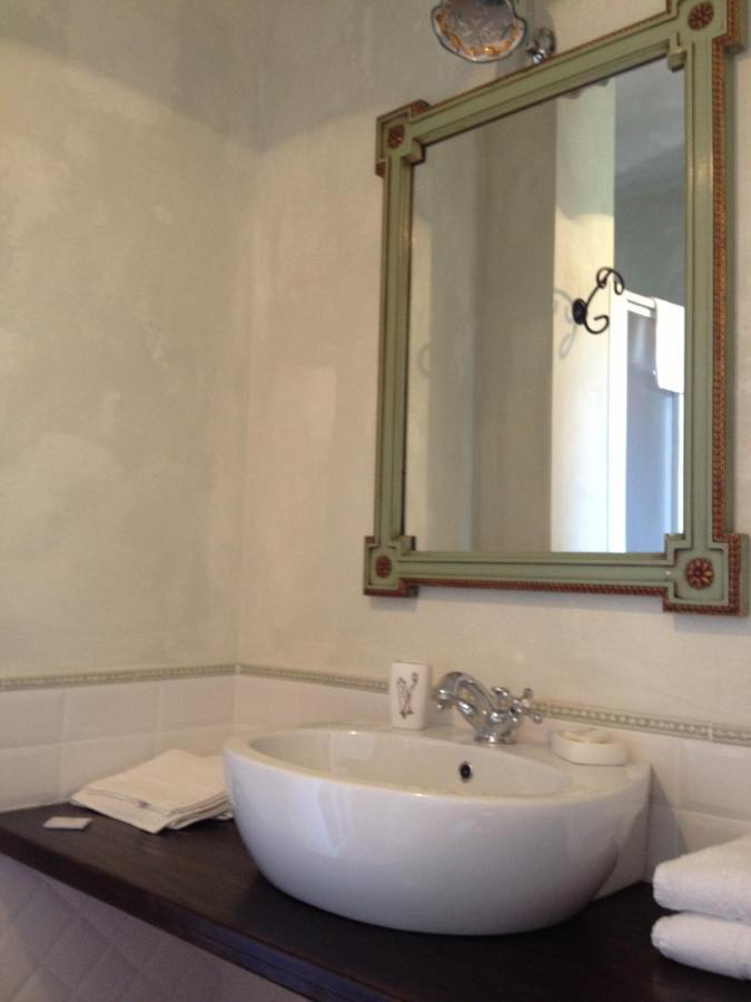 Il Casale San Martino Bed and Breakfast Norcia Værelse billede