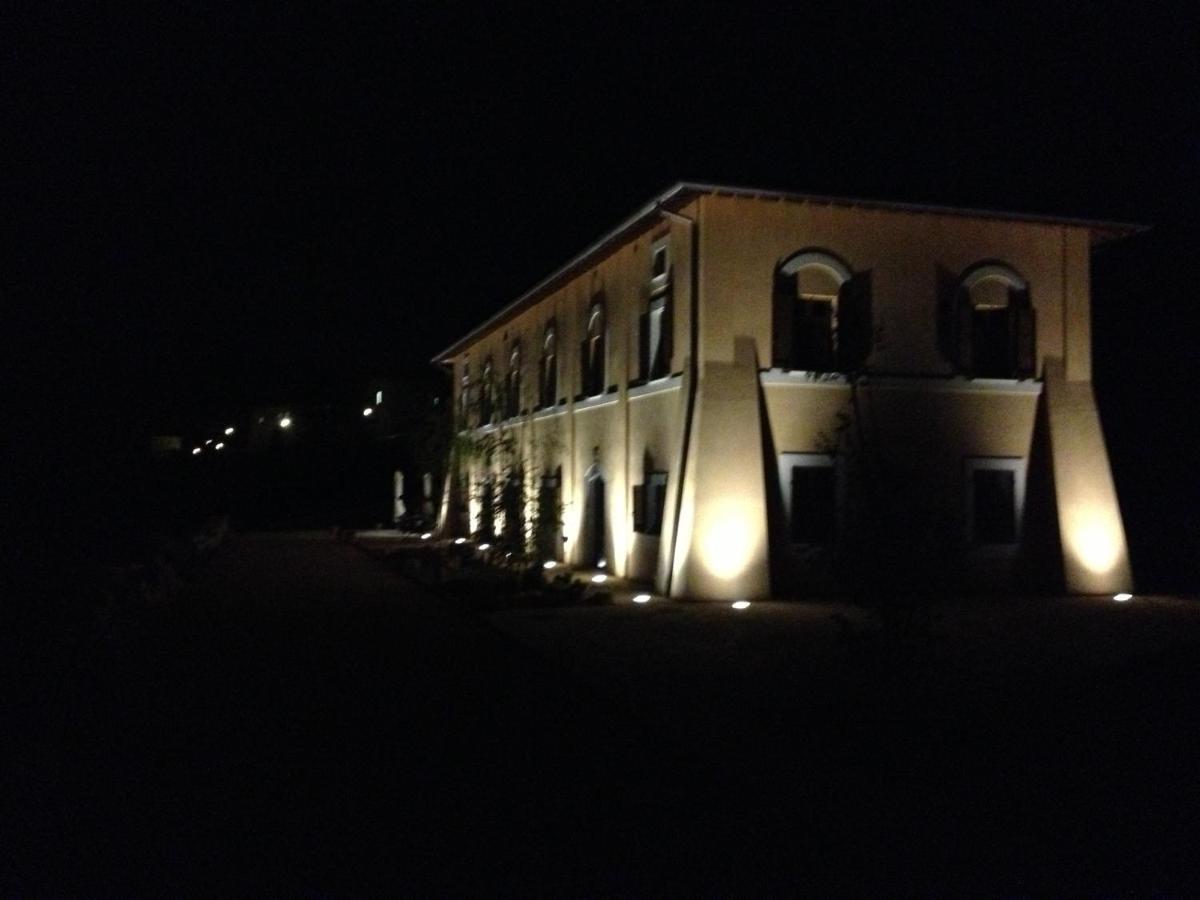 Il Casale San Martino Bed and Breakfast Norcia Eksteriør billede